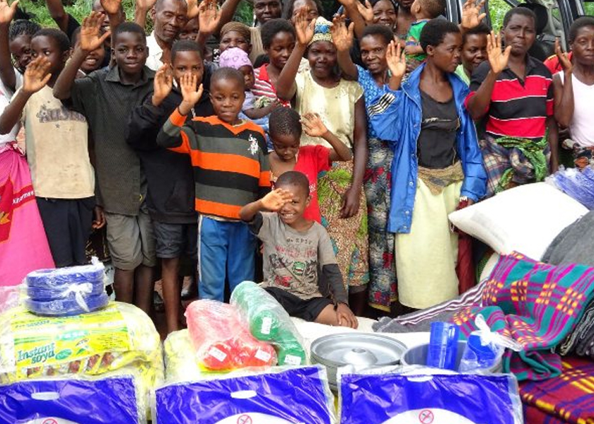 Malawi Flood Malawi Flood