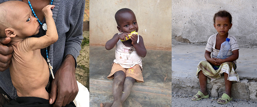 Aid for Starving Children aid for starving children